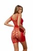 Dress 3029 red